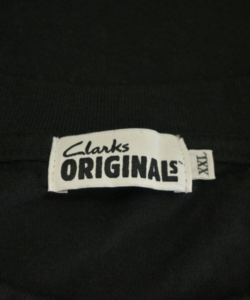 clarks เสื้อยืด/เสื้อท็อปส์