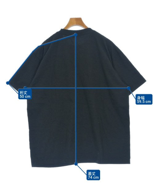 clarks เสื้อยืด/เสื้อท็อปส์