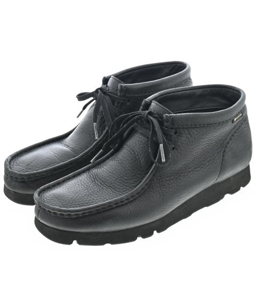 clarks รองเท้าบูท