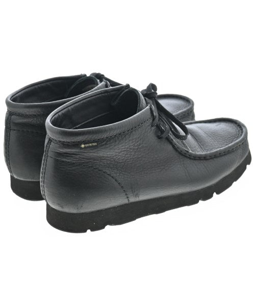 clarks รองเท้าบูท