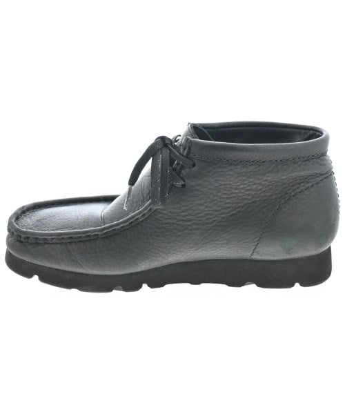 clarks รองเท้าบูท