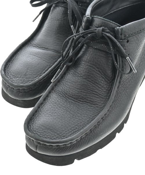 clarks รองเท้าบูท