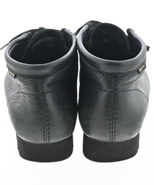 clarks รองเท้าบูท