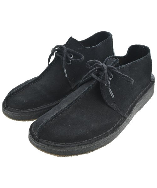 clarks รองเท้าบูท