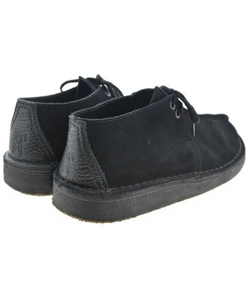 clarks รองเท้าบูท