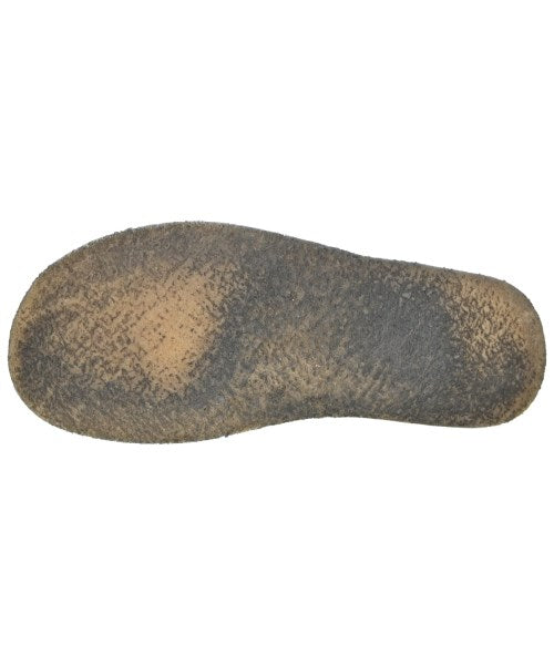 clarks รองเท้าบูท