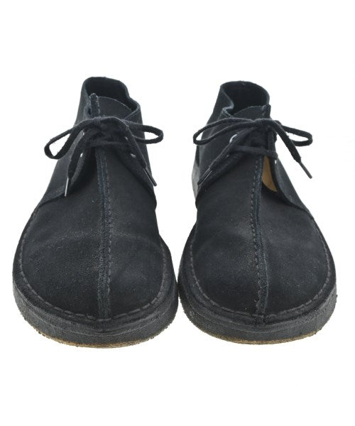 clarks รองเท้าบูท