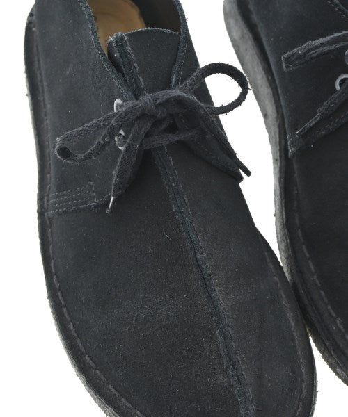 clarks รองเท้าบูท