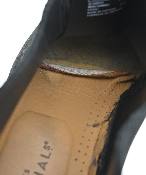clarks รองเท้าบูท