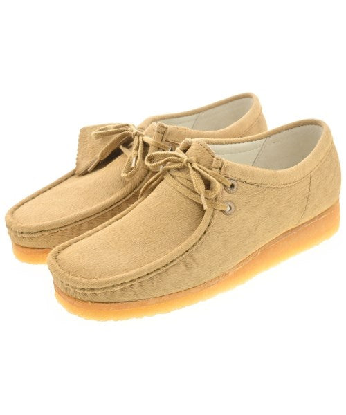 clarks รองเท้าสวมทางการ