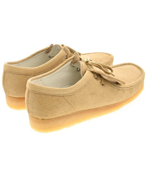 clarks รองเท้าสวมทางการ