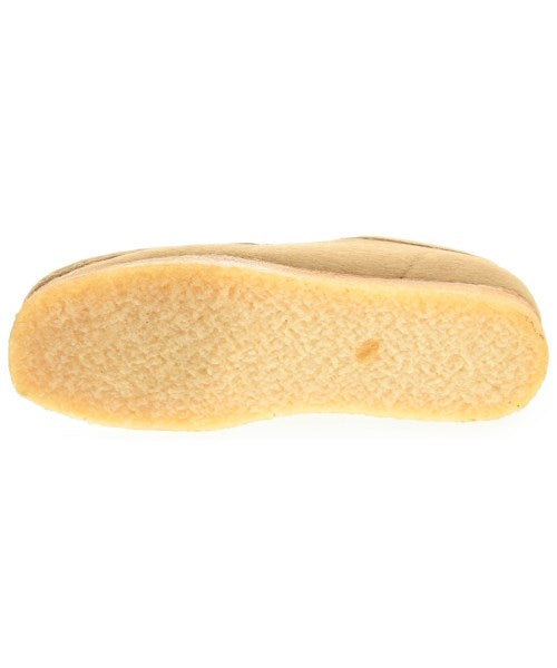 clarks รองเท้าสวมทางการ
