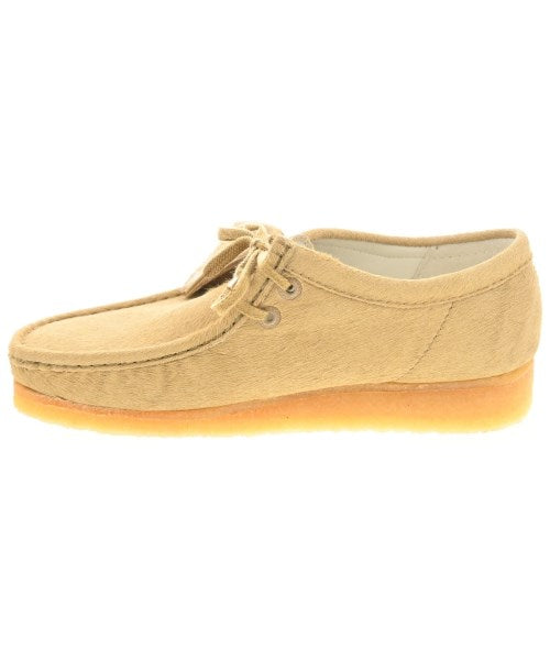 clarks รองเท้าสวมทางการ