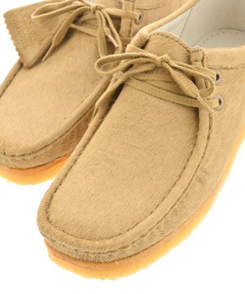 clarks รองเท้าสวมทางการ