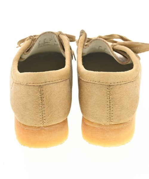 clarks รองเท้าสวมทางการ