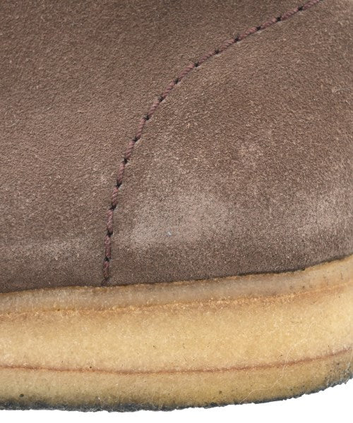 clarks รองเท้าบูท