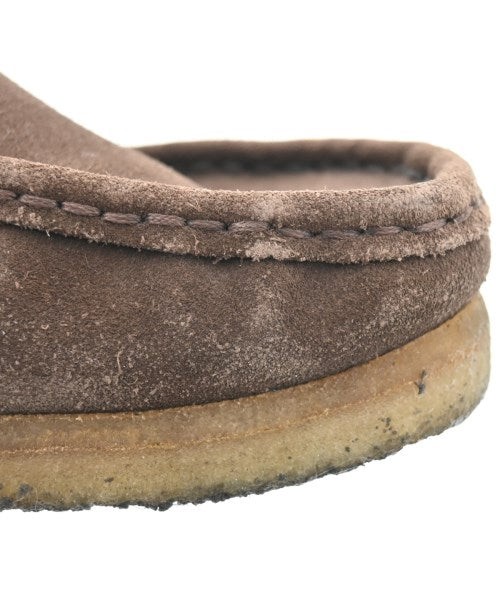 clarks รองเท้าบูท