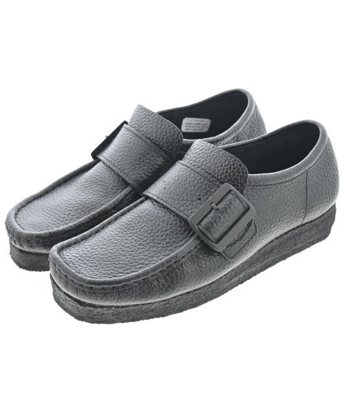 clarks รองเท้าสวมทางการ
