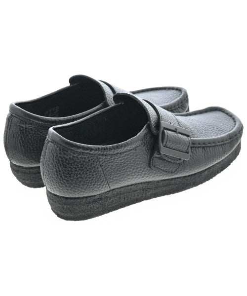 clarks รองเท้าสวมทางการ