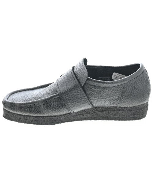clarks รองเท้าสวมทางการ