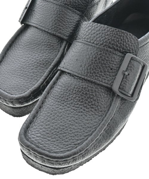 clarks รองเท้าสวมทางการ
