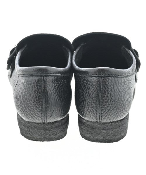 clarks รองเท้าสวมทางการ