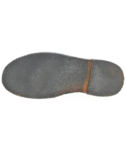 clarks รองเท้าบูท