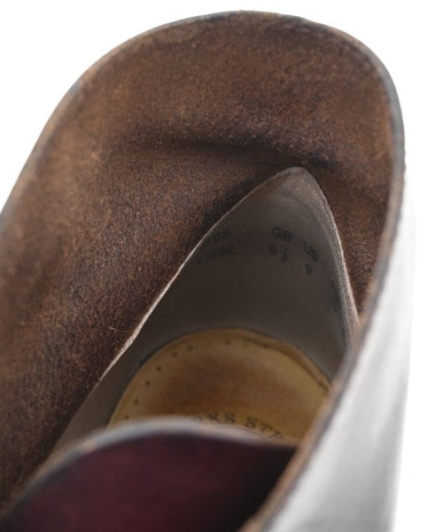clarks รองเท้าบูท