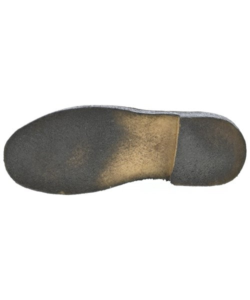 clarks รองเท้าบูท