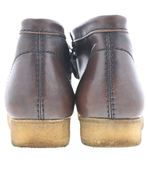 clarks รองเท้าบูท