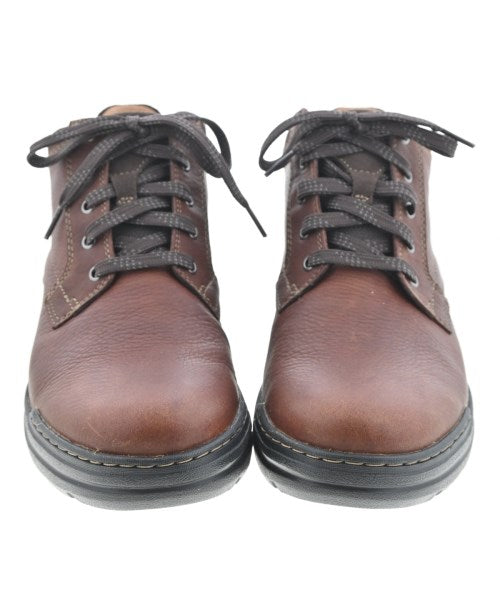 clarks รองเท้าบูท