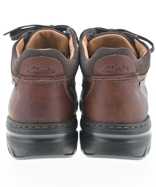 clarks รองเท้าบูท