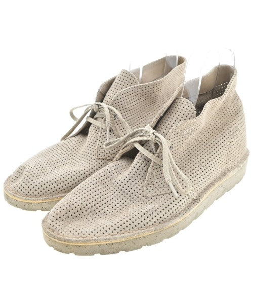 clarks รองเท้าบูท