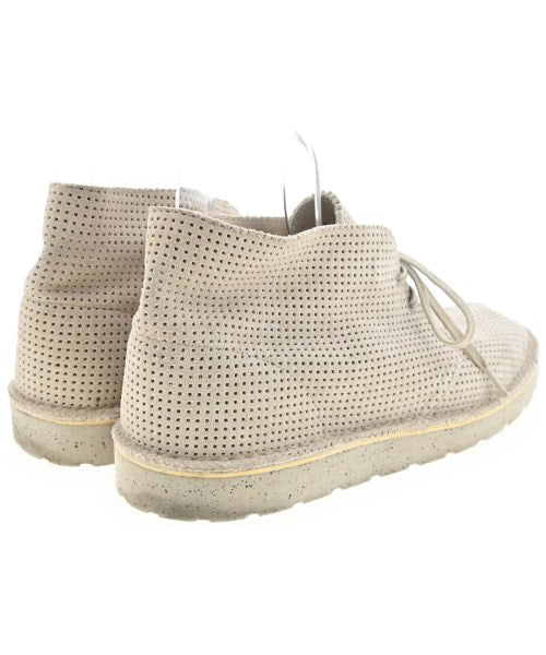 clarks รองเท้าบูท