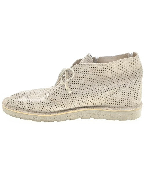 clarks รองเท้าบูท