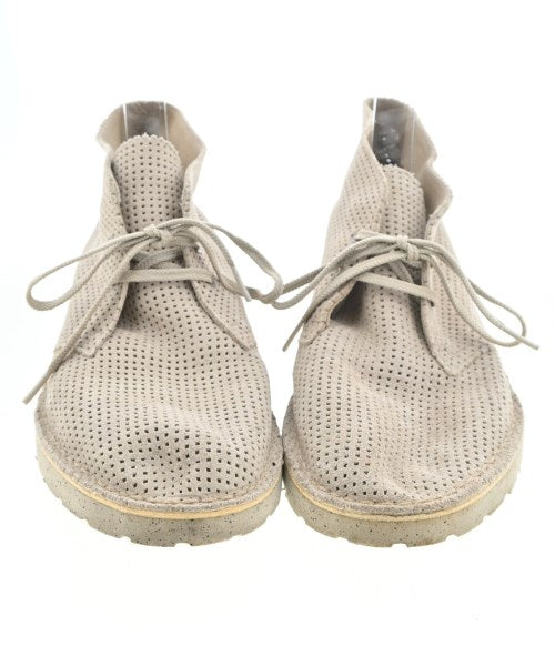 clarks รองเท้าบูท