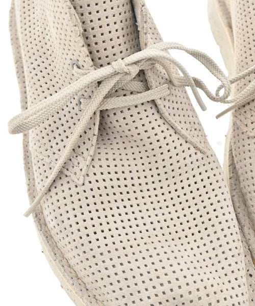 clarks รองเท้าบูท