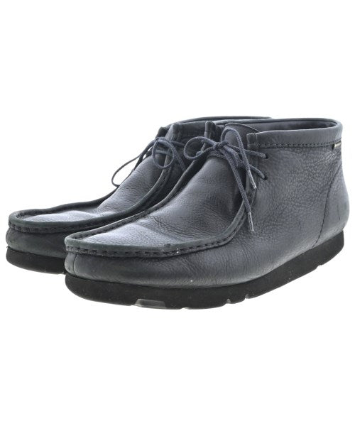 clarks รองเท้าสวมทางการ