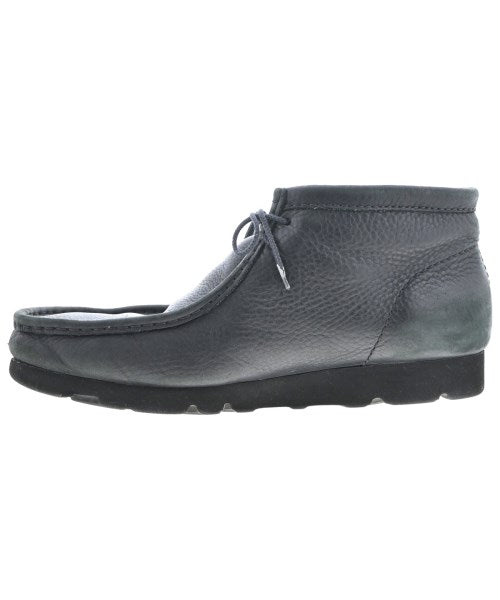 clarks รองเท้าสวมทางการ