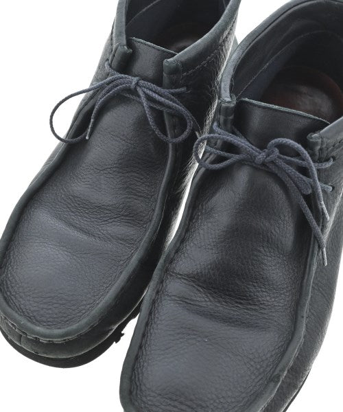 clarks รองเท้าสวมทางการ