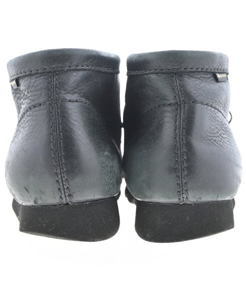 clarks รองเท้าสวมทางการ