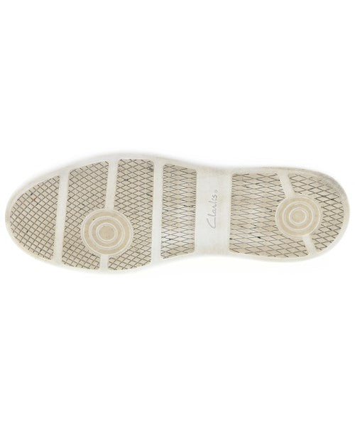 clarks รองเท้าผ้าใบ