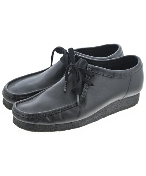 clarks รองเท้าผ้าใบ