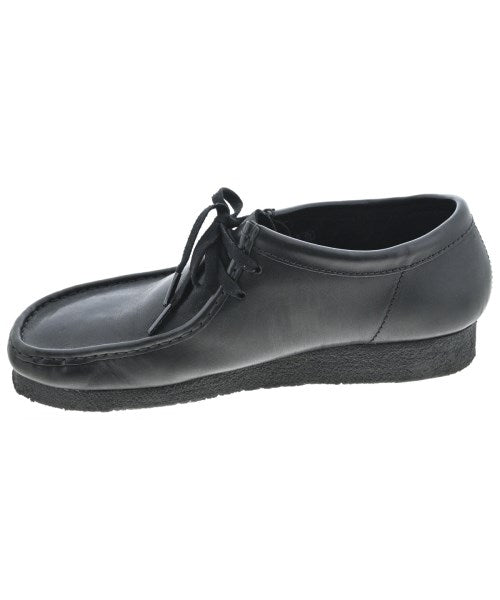 clarks รองเท้าผ้าใบ
