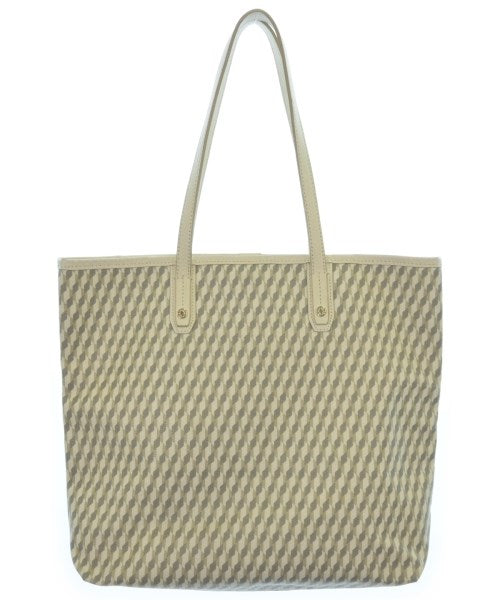 SAZABY กระเป๋าถือขนาดใหญ่