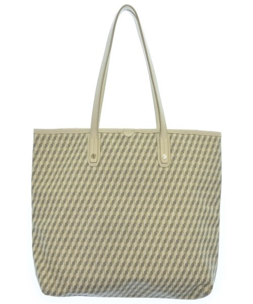 SAZABY กระเป๋าถือขนาดใหญ่