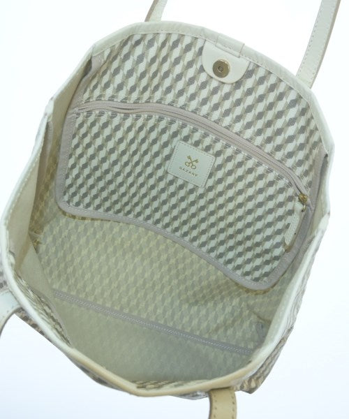 SAZABY กระเป๋าถือขนาดใหญ่