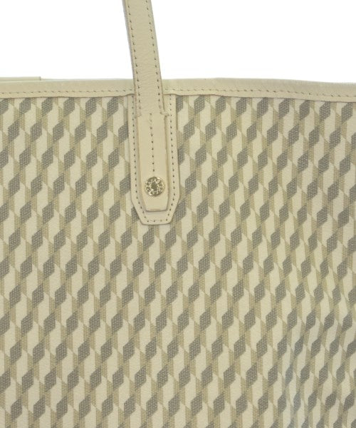 SAZABY กระเป๋าถือขนาดใหญ่