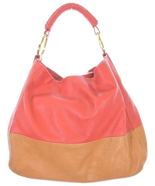 SAZABY กระเป๋าถือขนาดใหญ่