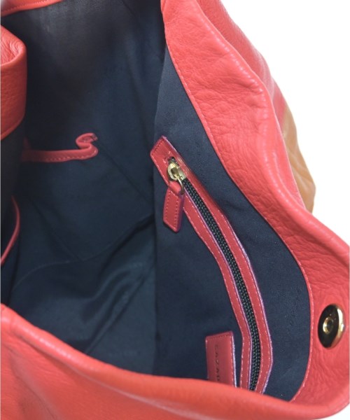 SAZABY กระเป๋าถือขนาดใหญ่